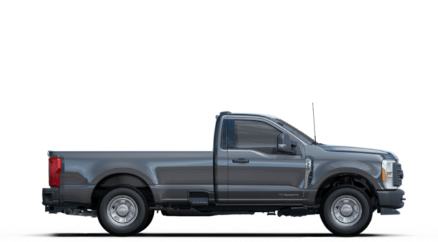2024 Ford SuperDuty